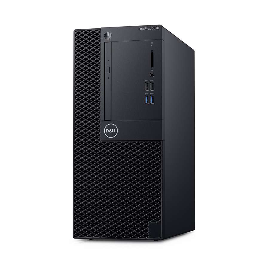 Bundle DELL OptiPlex 3070 + P2317 Bundle DELL OptiPlex 3070 + P2317